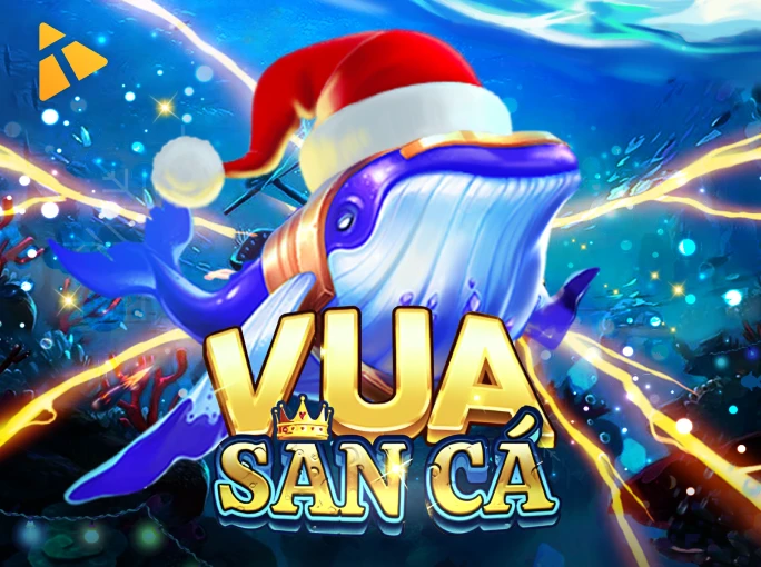 11BET Vua Săn Cá