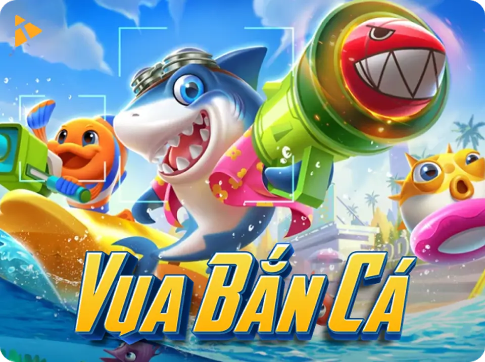 11BET Đại Dương Dậy Sóng